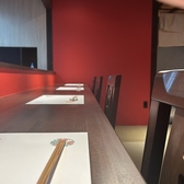 金沢懐石Cuisine 良 Ryo 金沢駅前本店の雰囲気3