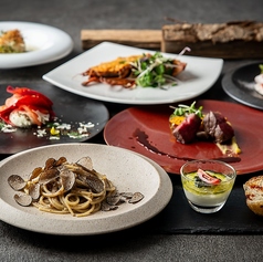 it.ovenのコース写真