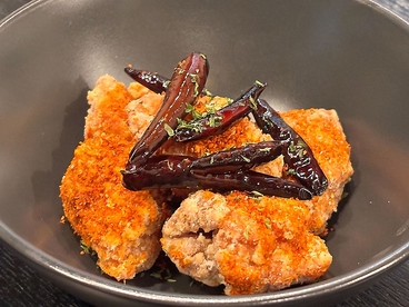 旨辛Dining＆Bar カライ夜。のおすすめ料理1