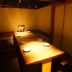 博多ほたる 麻布十番店の特集写真