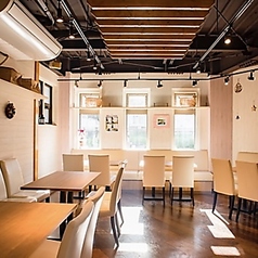 アイアンマン 二子玉川のコース写真