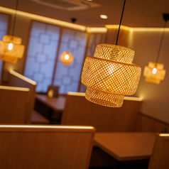 餃子酒場 豊葉 津田沼店の雰囲気2