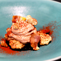 旬の味覚が織りなす贅沢なひととき♪