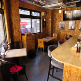 SHY ASTRA BAR シャイ アストラ バーの雰囲気3