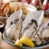 日本酒と牡蠣...時々おでんBACHIYA調布店のおすすめポイント2