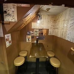 ろっきー 新橋店の特集写真