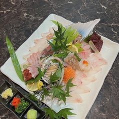 旬彩みやびの写真