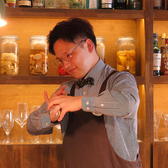 【BOO'S BAR】(ブーズバー) １軒目でも◎ &nbsp;今泉 天神 大名 貸切可のおすすめ料理3