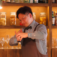 【BOO'S BAR】(ブーズバー) １軒目でも◎ &nbsp;今泉 天神 大名 貸切可のおすすめ料理3