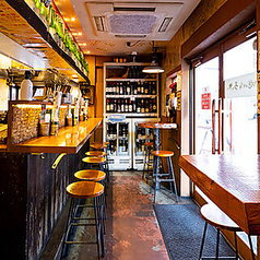 ろっきー 新橋店の特集写真