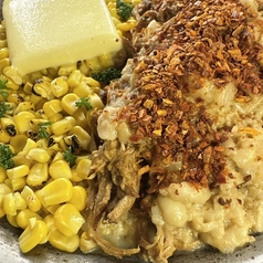 北海道×スパニッシュ スプーン SPOONのおすすめ料理1