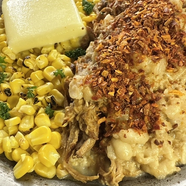北海道×スパニッシュ スプーン SPOONのおすすめ料理1