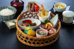 KKR鎌倉わかみや レストラン 有磯の写真