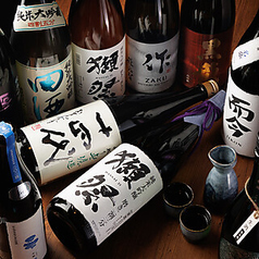 煮売屋 だいごみ 神田本店のコース写真