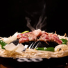 焼肉居酒屋とまれのおすすめポイント2