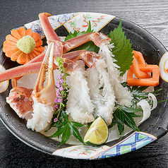 蟹吉 心斎橋のおすすめ料理1