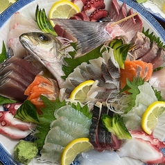 さかな屋 長崎市(浦上・浜口町/居酒屋)＜ネット予約可