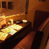 ピザ&パスタ ラパウザ 時計台前店の雰囲気3