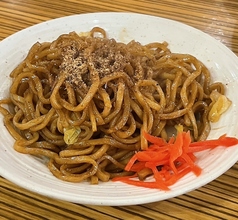 富士宮焼きそば