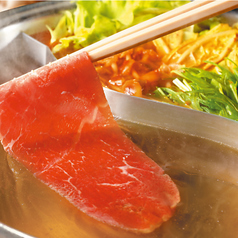 温野菜 那珂店の写真