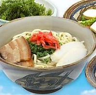 沖縄家庭料理をひばりヶ丘で。