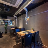 PORK88 ポークパルパル 新大久保店の雰囲気2