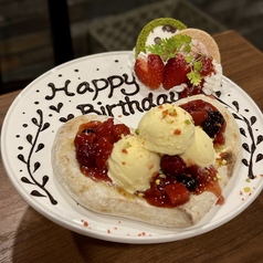 Seafood bar Ermitage 大宮店のコース写真