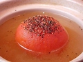 料理メニュー写真&nbsp;トマトおでん