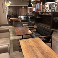 店舗丸ごと貸切出来ます。立食STYLEで80名まで可能です！お気軽にお問い合わせ下さいね。（キャンセル料ついて1週間前まで20%3日前まで50%当日100%）