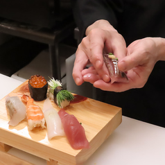 和食処 あかりの特集写真