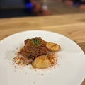 料理メニュー写真&nbsp;豚肩ロースのロースト