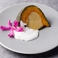 サンカヤーファクトーン/Pumpkin pudding