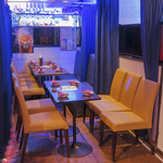 お洒落なプライベート個室で女子会・合コンはいかがでしょうか？