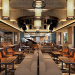 ディナータイムでは美味しいお料理と一緒にDJを中心に定期的に生のLIVE演奏をお楽しみいただけます。