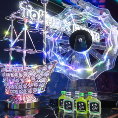 誕生日・二次会にもおすすめ！