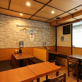 恵比寿食堂の雰囲気2