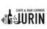 Cafe & Bar Lounge JURINのロゴ