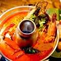 料理メニュー写真&nbsp;トムヤムクン