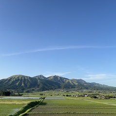 ASO RAINBOW TERRACE アソ レインボー テラスの写真