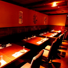 清流 初つぼみ 渋谷店の特集写真