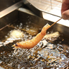 串かつ場ぁ 聖天堂 中津店のおすすめポイント3