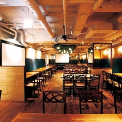 VISCA ビスカ 名古屋駅店の特集写真