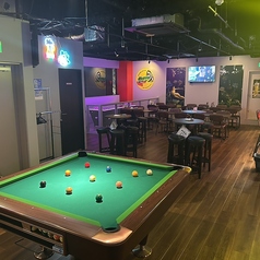 ビアポンバー GROVE グローブ 立川北口店の雰囲気1