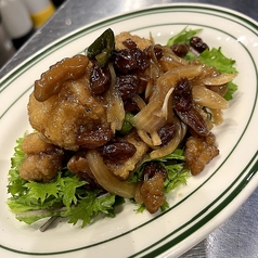 Slash Dot スラッシュドットのおすすめ料理3