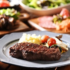 MISONO weekend BBQ ミソノウィークエンドバーベキュー 伏見店のコース写真