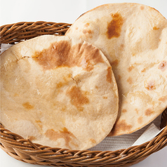 チャパティ(1p)
