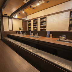 肉処　霜月に紅の雰囲気3