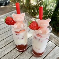 Cafe&Bar nanoのおすすめドリンク2