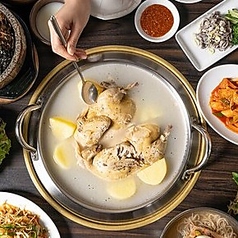 韓国料理 柳 名古屋駅店のおすすめポイント1