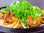 みつ 広島 お好み焼きのおすすめ料理2